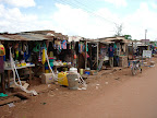 Kitgum markets