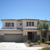 We might be moving into this house soon