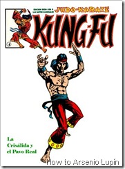 P00004 - Kung Fu #4 P00004 - Kung Fu #4