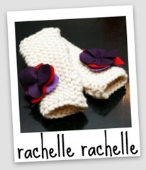 rachelle rachelle