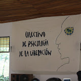 III Encuentro Nacional de Psicologia de la Liberacion