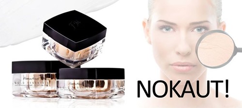 Колекция Gold Regenesis - Комплексна грижа за зряла кожа Колекция Gold Regenesis - Комплексна грижа за зряла кожа
