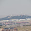 Fotos con zoom de Madrid desde el Cerro Almodóvar de Santa Eugenia Fotos con zoom de Madrid desde el Cerro Almodóvar de Santa Eugenia