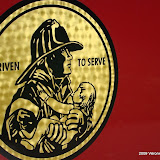 NCFFF Memorial - 2009