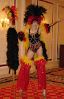 Rio Show Girl
