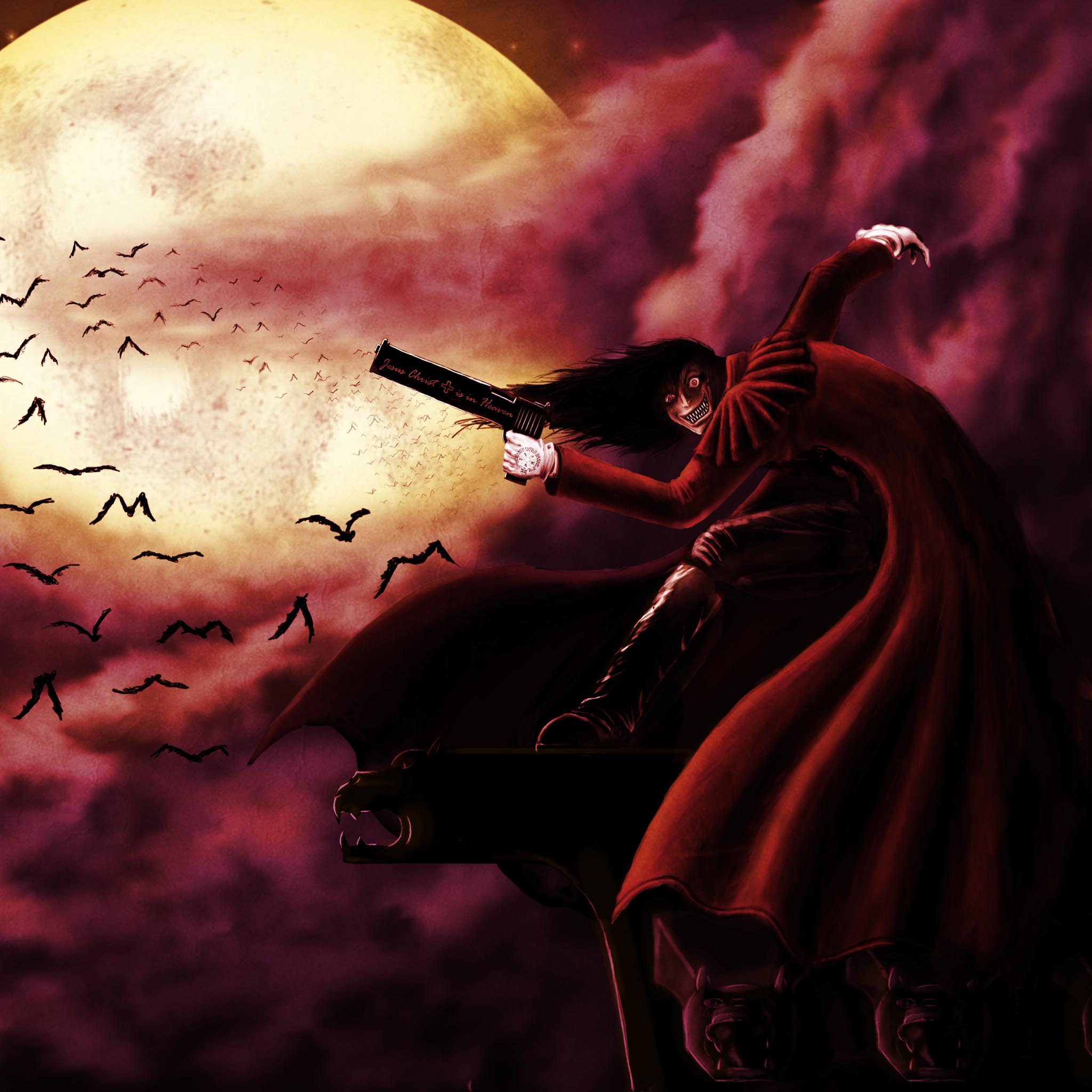 Kappboom - Cool Wallpapers!