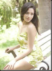 Madalasa Sharma Portfolio Hot Stills