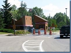 2151 Manitoba Hwy 10 North Riding Mountain National Park - South entrance