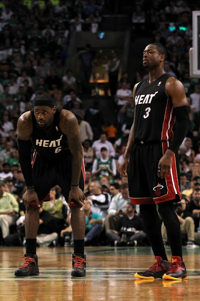 Series Tied Celtics Outlast Miami Heat in Overtime