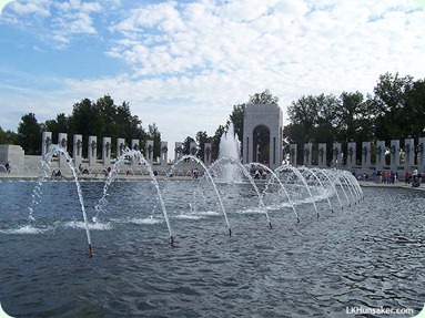WW2 Memorial WW2Memorial