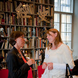 Vetenskap & Allmänhets (VAs) årsmöte och dialogseminarium 2011