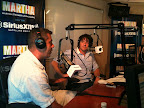 Chef Lou Rexhepi of SeaSalt restaurant and Chef Lou Rexhepi of SeaSalt restaurant and