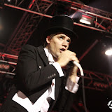 Enterro da Gata 2012 -...