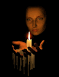 Candle Mage