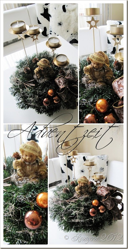 Advent Advent