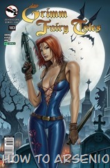 Grimm Fairy Tales 103 - 00c Grimm Fairy Tales 103 - 00c