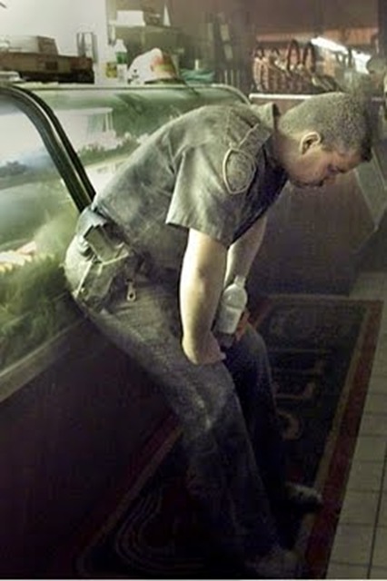 9-11police