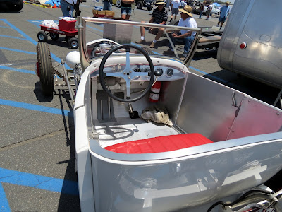  LA Roadster Show 2012