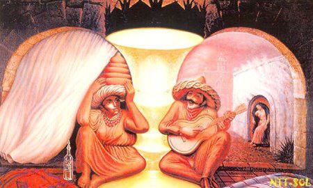 The Art Of Illusion at Its BEST