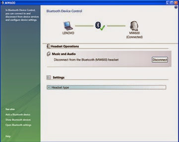 WIDCOMM Bluetooth Software 6.5.1.2700 | Full Register and ...