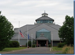 2746 Wisconsin US-2 East - Northern Great Lakes Visitor Center