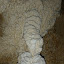 Limestone Growing Over Time - Waitomo, New Zealand