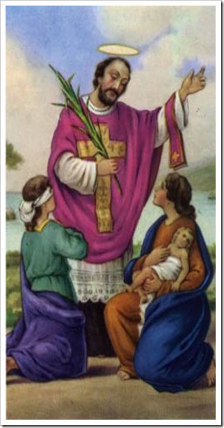 StValentine