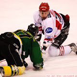 Cracovia - GKS Jastrzębie 11.12.2009