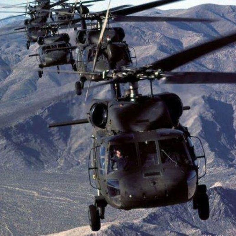 Sensation in the world: China Black Hawk crash killed a number of generals