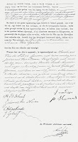 Monden, Hendrikus en Gaalen, Maria van Huwelijksakte 09-01-1845.jpg
