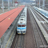 2011-12-17 Skalice nad Svitavou a Boskovice
