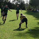 RCD - Delftzijl (69 - 20)