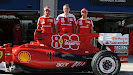 HD Wallpapers 2010 Formula 1 Grand Prix of Turkey