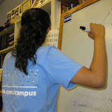 Fall2009aroundthelab