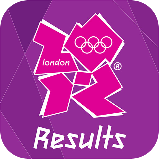 London 2012_ Official Results App for the Olympic and Par 1.png
