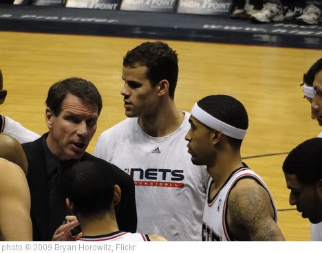 'Kiki Vandeweghe / Kris Humphries' photo (c) 2009, Bryan Horowitz - license: http://creativecommons.org/licenses/by-sa/2.0/