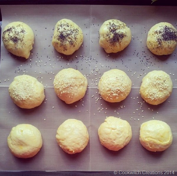 Shaped and seeded Shaped and seeded