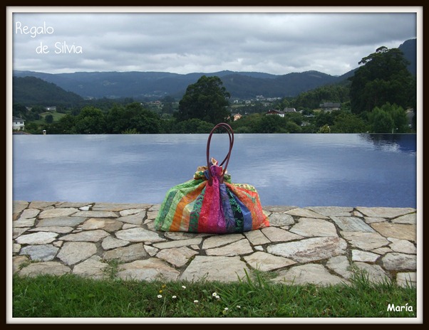 Bolsa de playa-1 Bolsa de playa-1