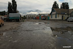 Market square