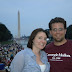 4th of July on the Mall