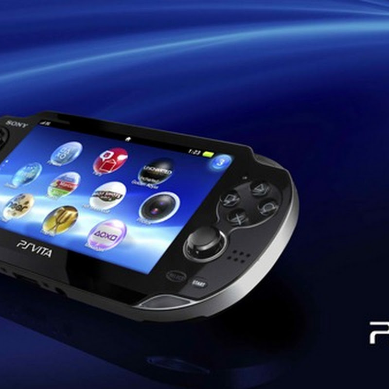 Review: Sony PlayStation Vita (PS Vita)
