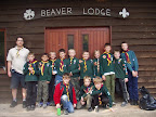 Beaver Lodge