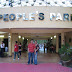 Entrance of People's Park Durian Dome