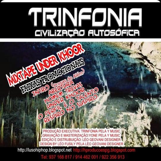 trinfonia 0254005