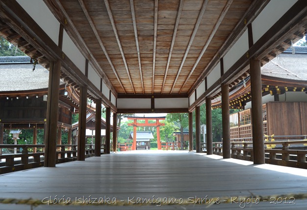 Glória Ishizaka - Kamigamo Shrine - Kyoto - 25