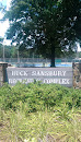 Huck Sansbury Recreation Complex 