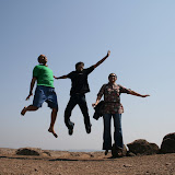 2008-01-02 Alibaug Trip