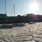 Constanta Iarna 2010 Estrasezon Portul Tomis Debarcader 3.jpg