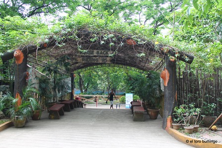 manila zoo
