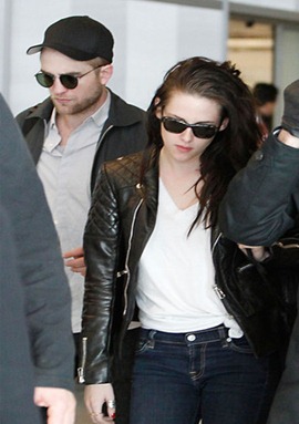 Kristen Stewart e Rupert Sanders se desculpam por caso amoroso